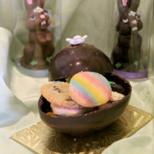 Medium Chocolate Eggs